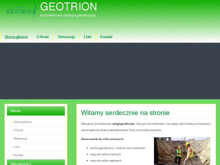 www.geotrion.pl