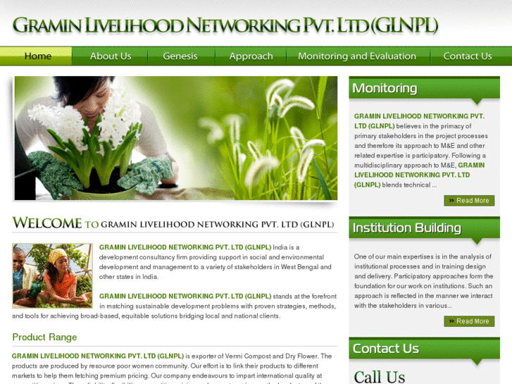 www.graminlivelihood.com