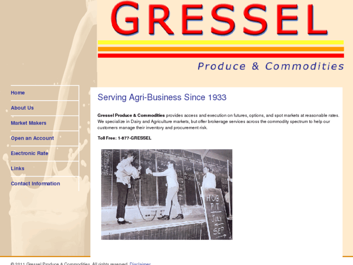 www.gresselproduce.com