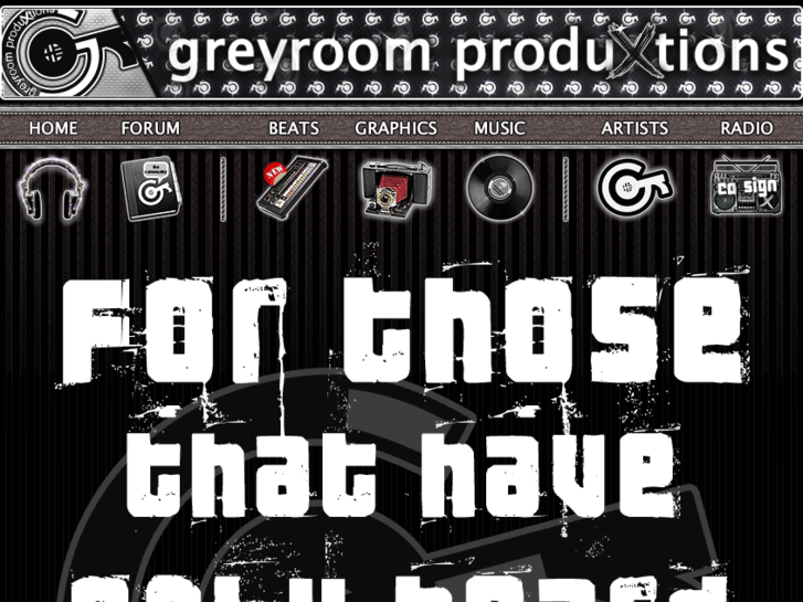 www.greyroomproductions.com