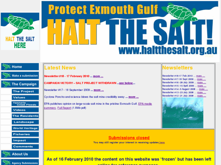 www.haltthesalt.org.au