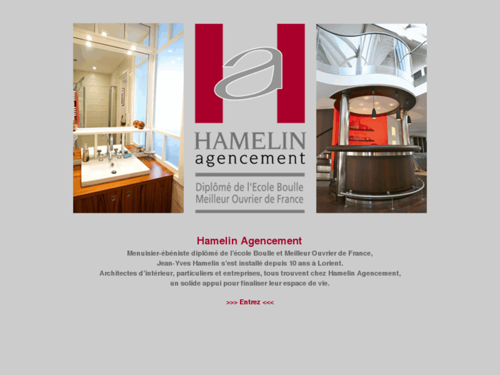 www.hamelin-agencement.com