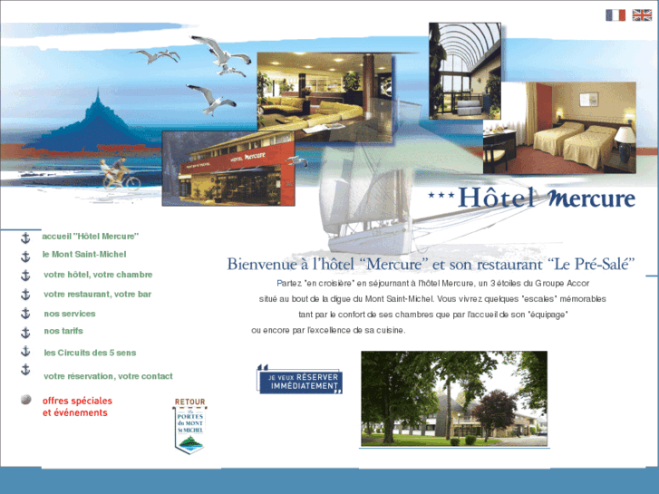 www.hotelmercure-montsaintmichel.com