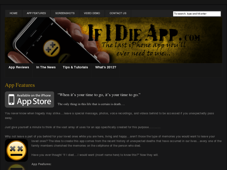 www.ifidieapp.com