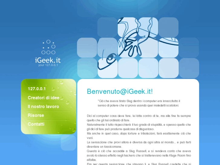 www.igeek.it