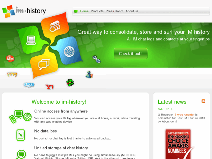 www.im-history.com