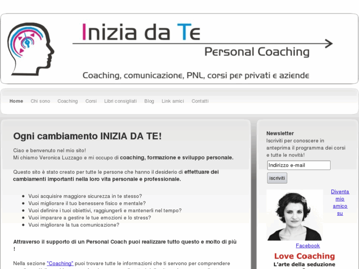 www.iniziadate.com