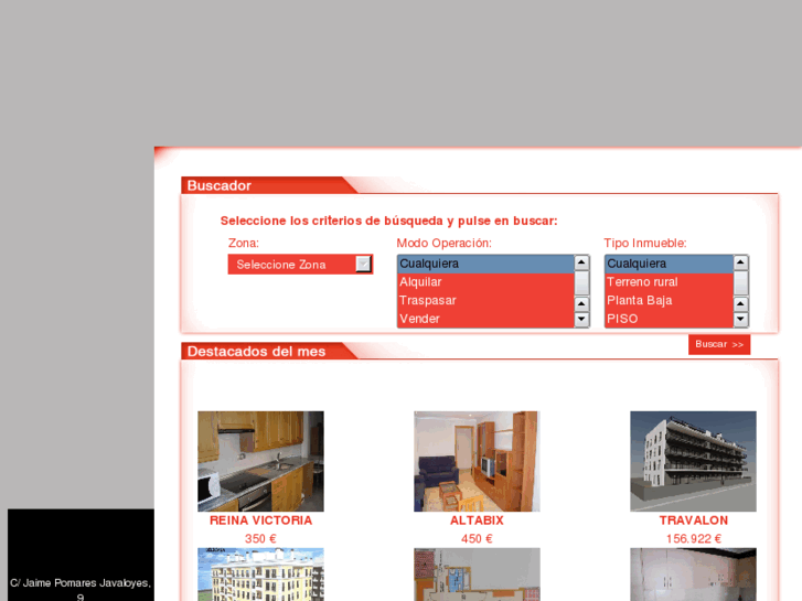 www.inmobiliariadelicasa.es