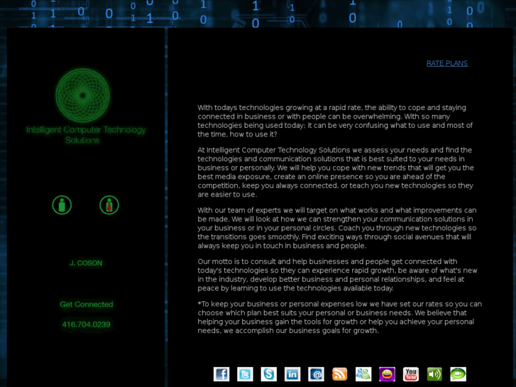 www.intcomtechsolutions.com