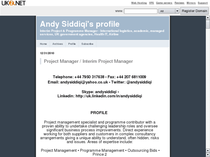www.interim-projectmanager.net
