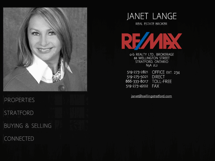 www.janetlange.net