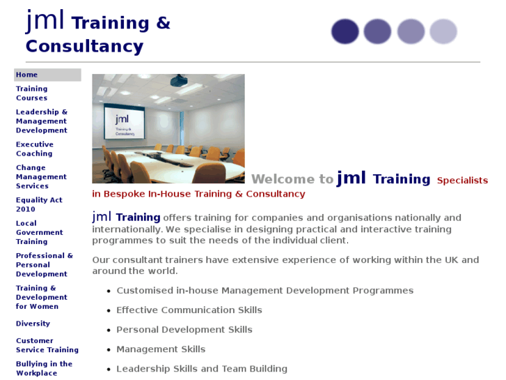 www.jml-training.com