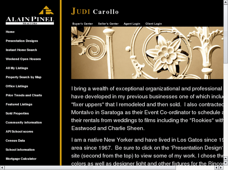 www.judicarollohomes.com