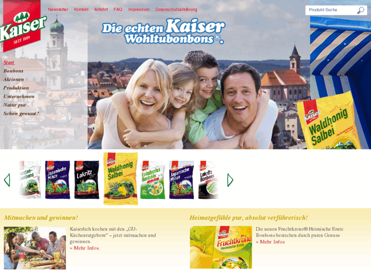 www.kaiser-candy.de