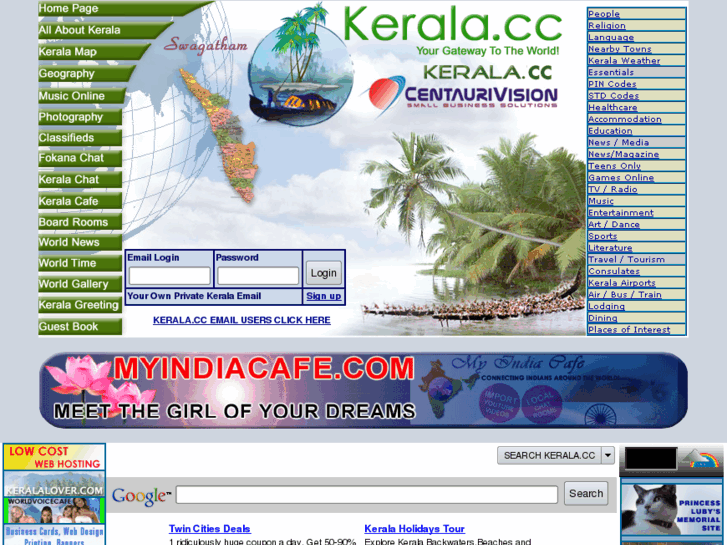 www.kerala.cc