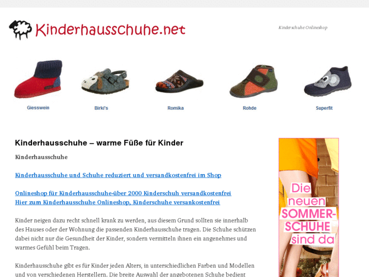 www.kinderhausschuhe.net
