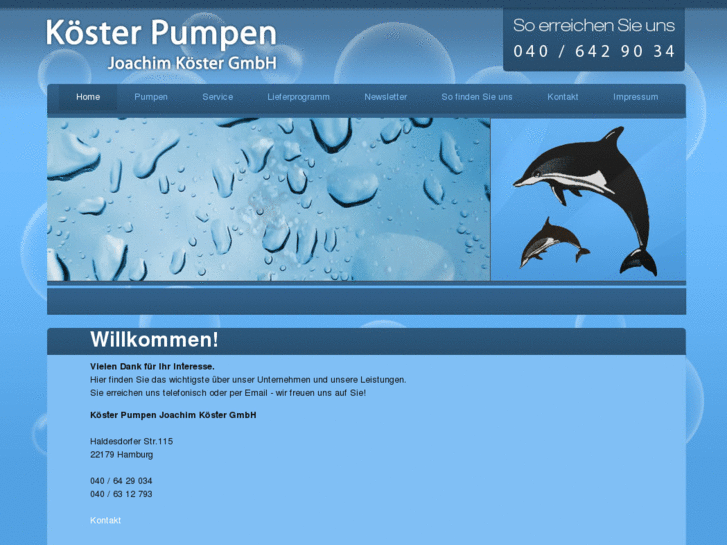 www.koesterpumpen.com