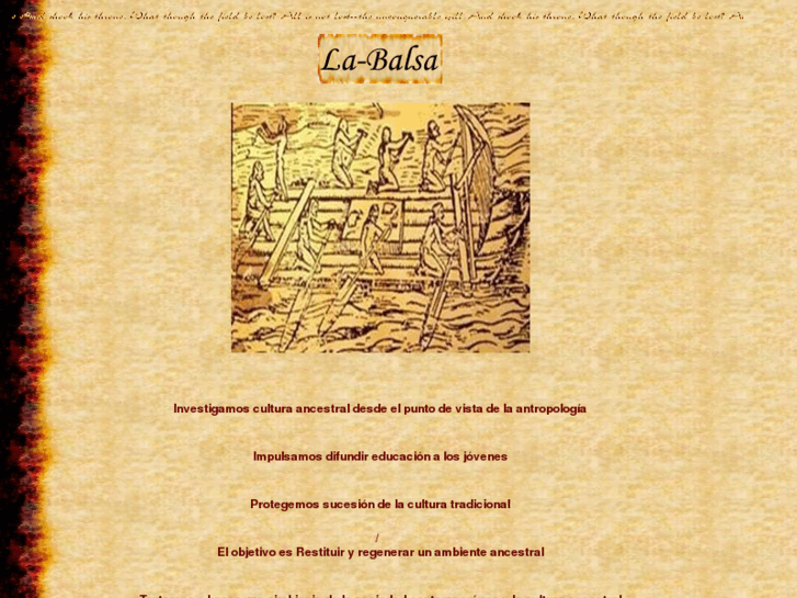 www.la-balsa.com