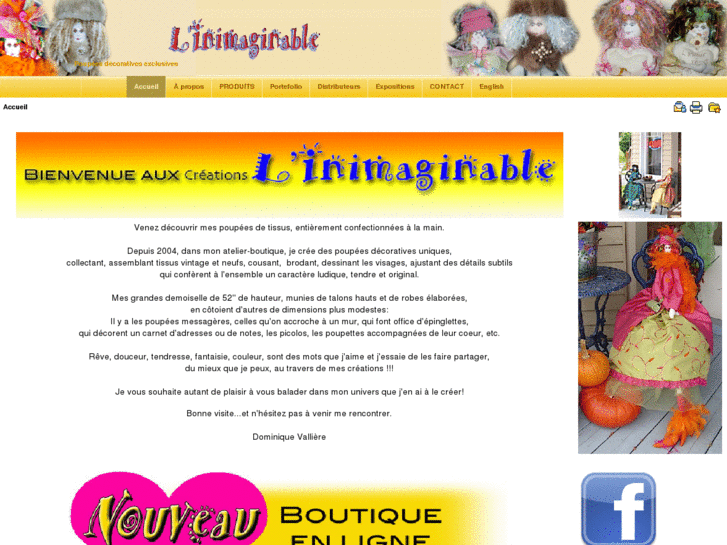 www.linimaginable.com