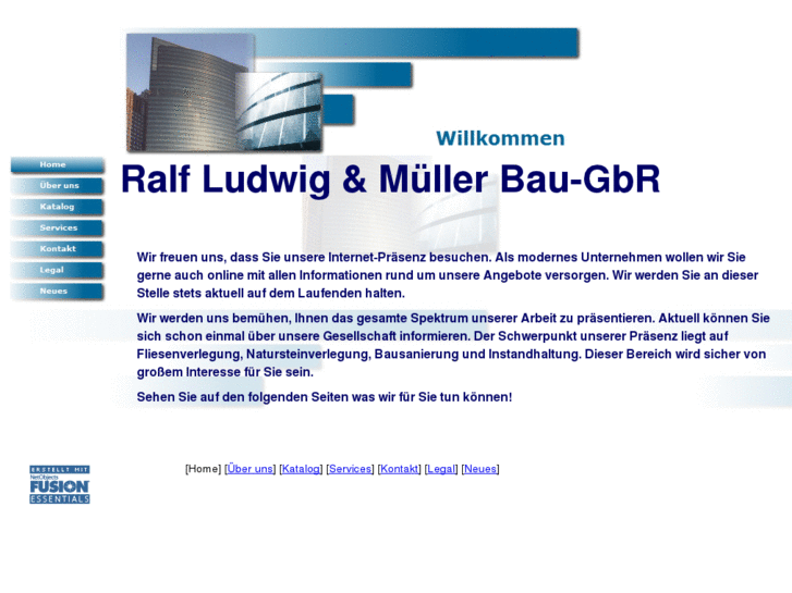 www.ludwig-mueller.net