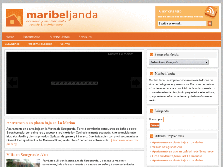 www.maribeljanda.com