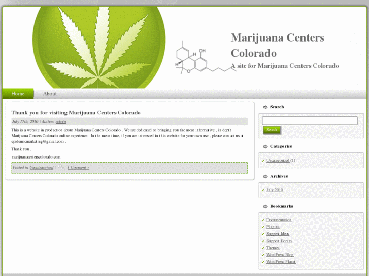 www.marijuanacenterscolorado.com