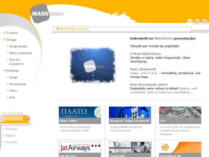 www.massvision.info