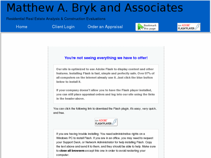 www.matthewbryk.com