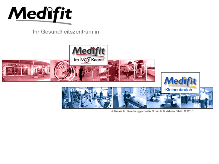 www.medifit.info