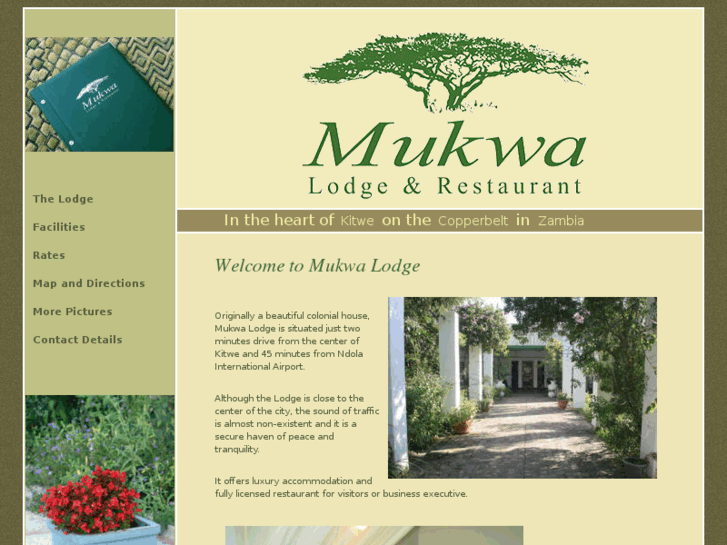 www.mukwalodge.com