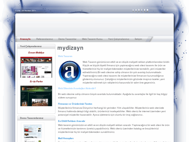 www.mydizayn.net