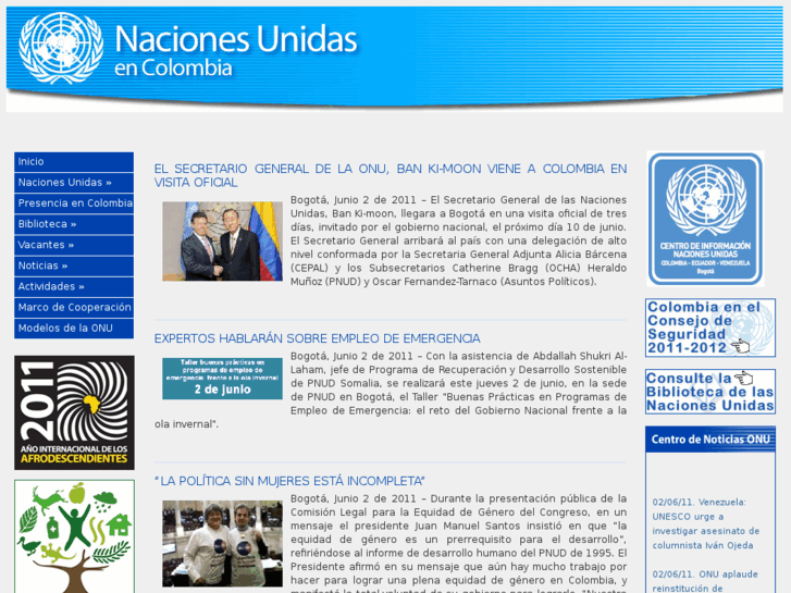 www.nacionesunidas.org.co
