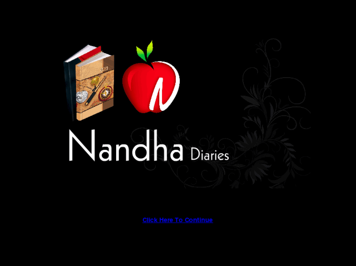 www.nandhadiaries.com