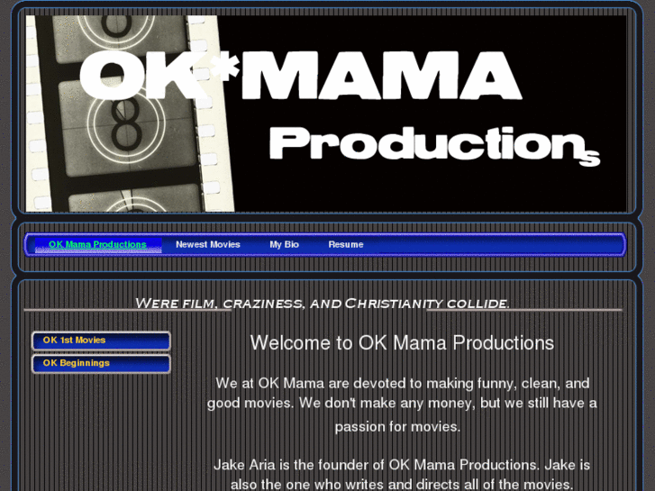 www.okmamaproductions.com