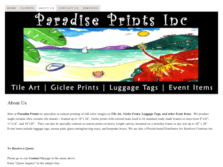 www.paradiseprintsinc.com