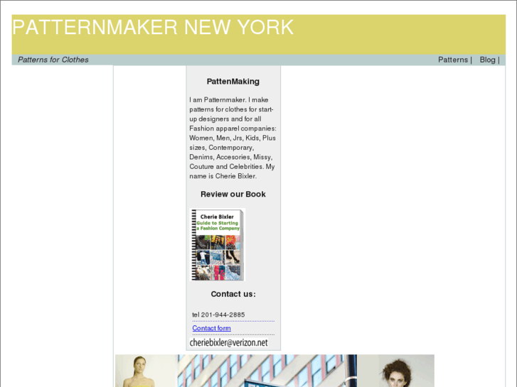 www.patternmakerny.com