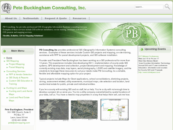 www.pbmapping.com