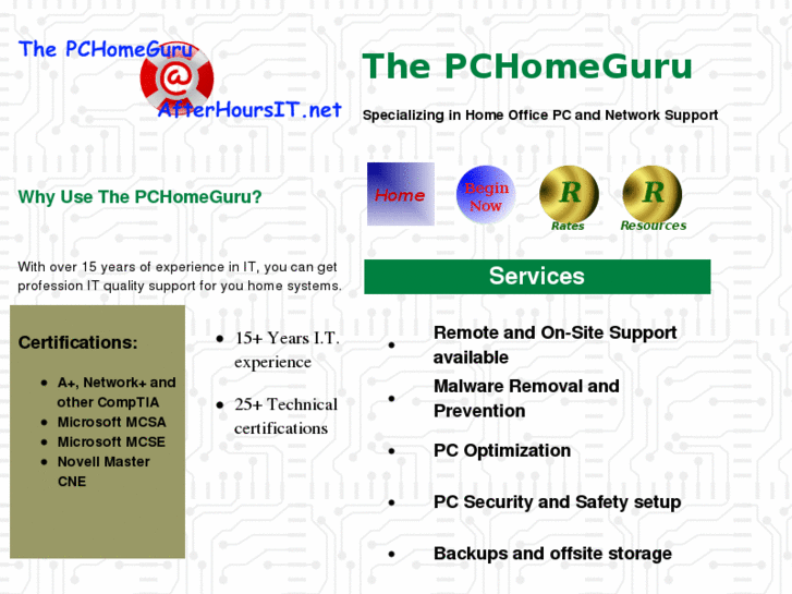 www.pchomeguru.com