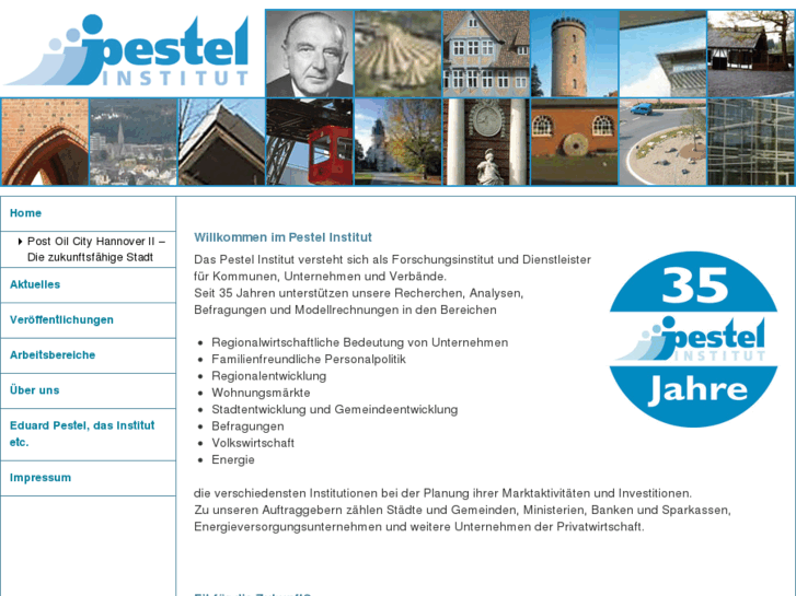 www.pestel-institut.de