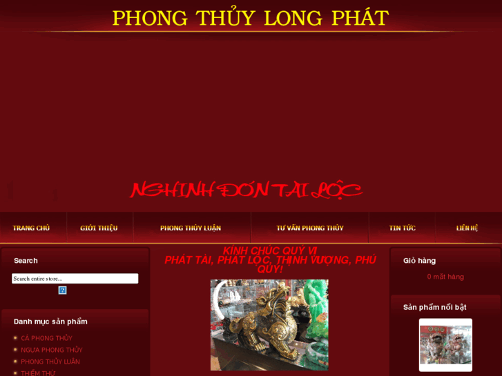 www.phongthuylongphat.com