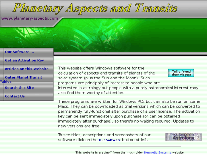 www.planetary-aspects.com