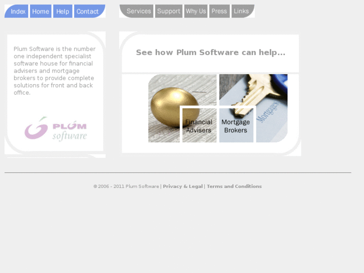 www.plumsoftware.co.uk