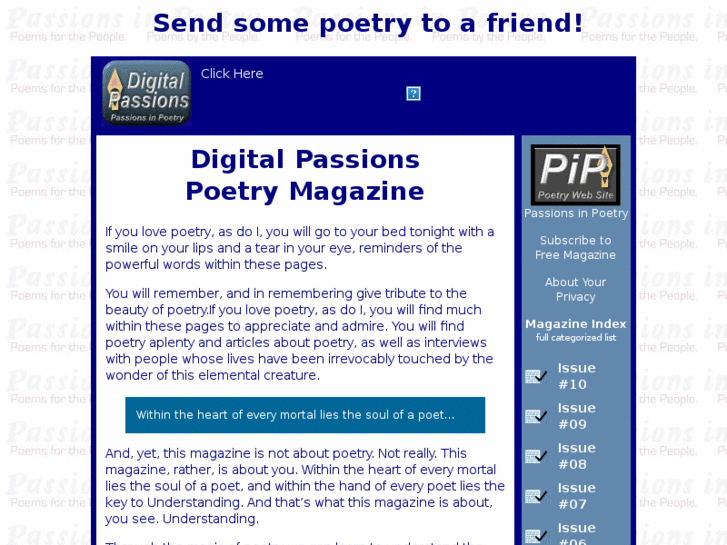 www.poetry-magazine.com