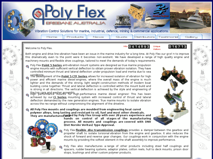 www.polyflex.com.au