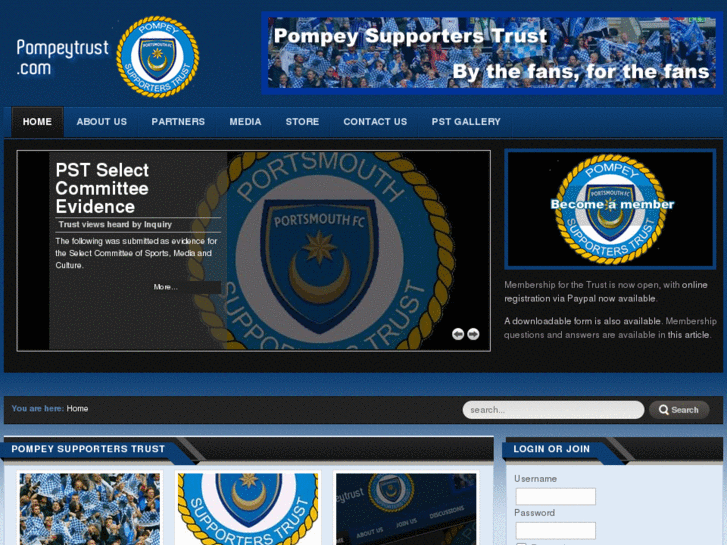 www.pompeytrust.com