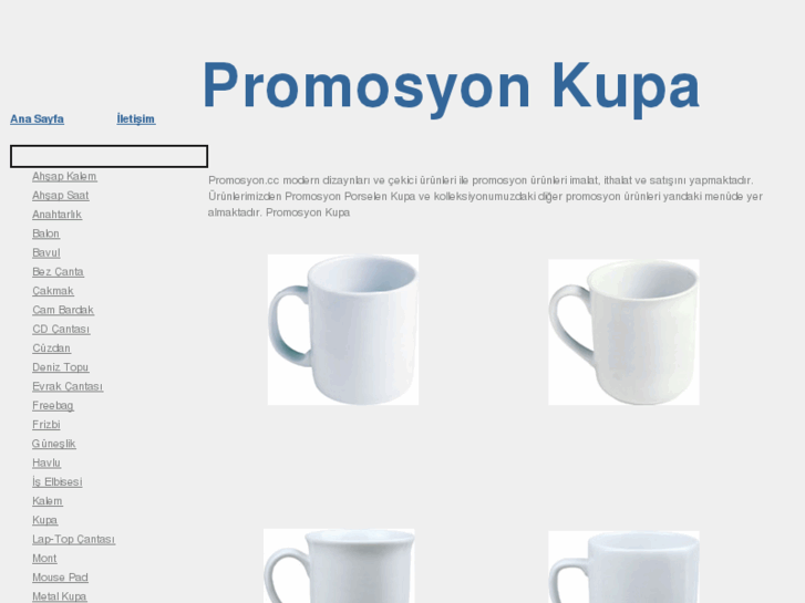 www.promosyonkupa.com