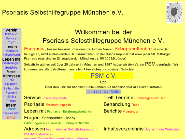 www.psoriasis-muenchen.de