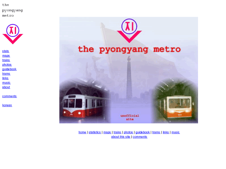 www.pyongyang-metro.com