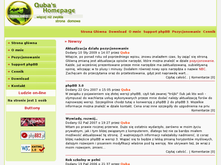 www.quba.info