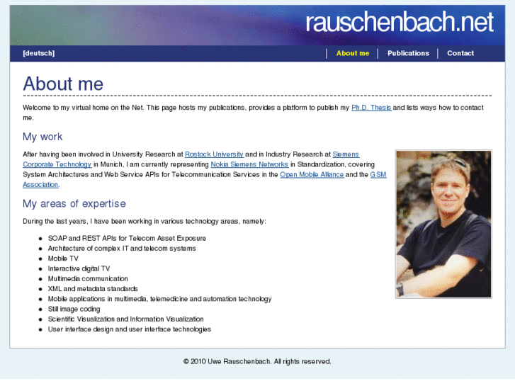 www.rauschenbach.net